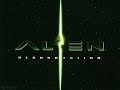 Alien Resurrection Movie Review