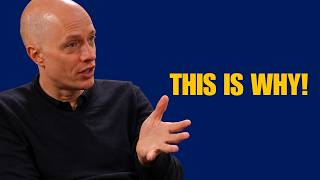 Why You Keep Falling for the Wrong People | Alain de Botton
