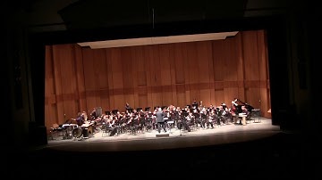 Variations on a Shaker Melody, from Appalachian Spring - Aaron Copland