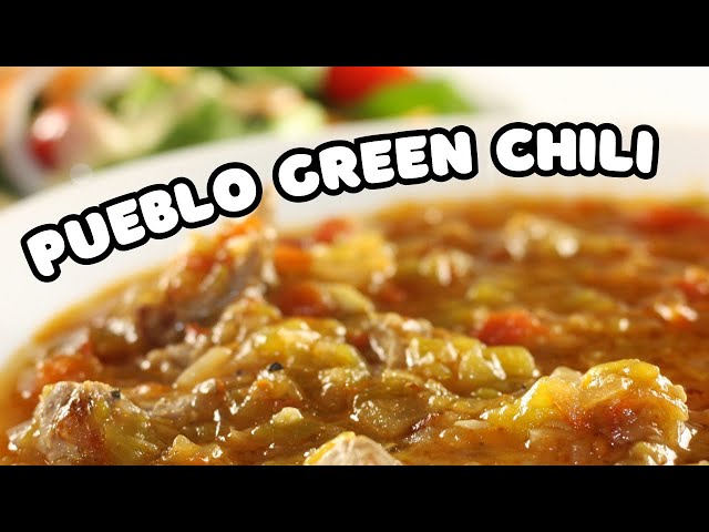 The Best Pork Green Chili Recipe for a Hearty and Delicious Meal 3 sddefault