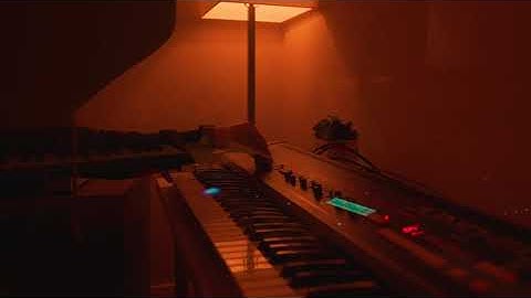 Juno 60, Dave Smith Tempest, & Modular Synth