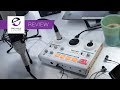 Review - Tascam MiNiStudio Creator Personal Broadcast Interface