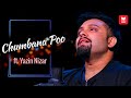 Chumbana Poo (Cover) ft. Yazin Nizar