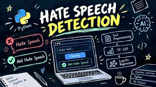 Hate Speech Detection