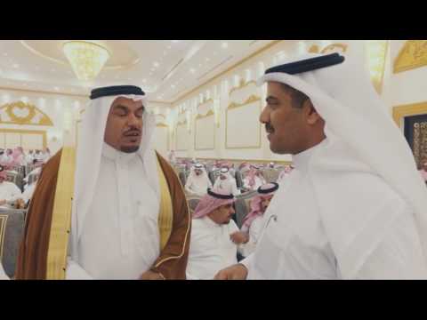 زواج مشاري ومحمد مغيب العتيبي في الرياض