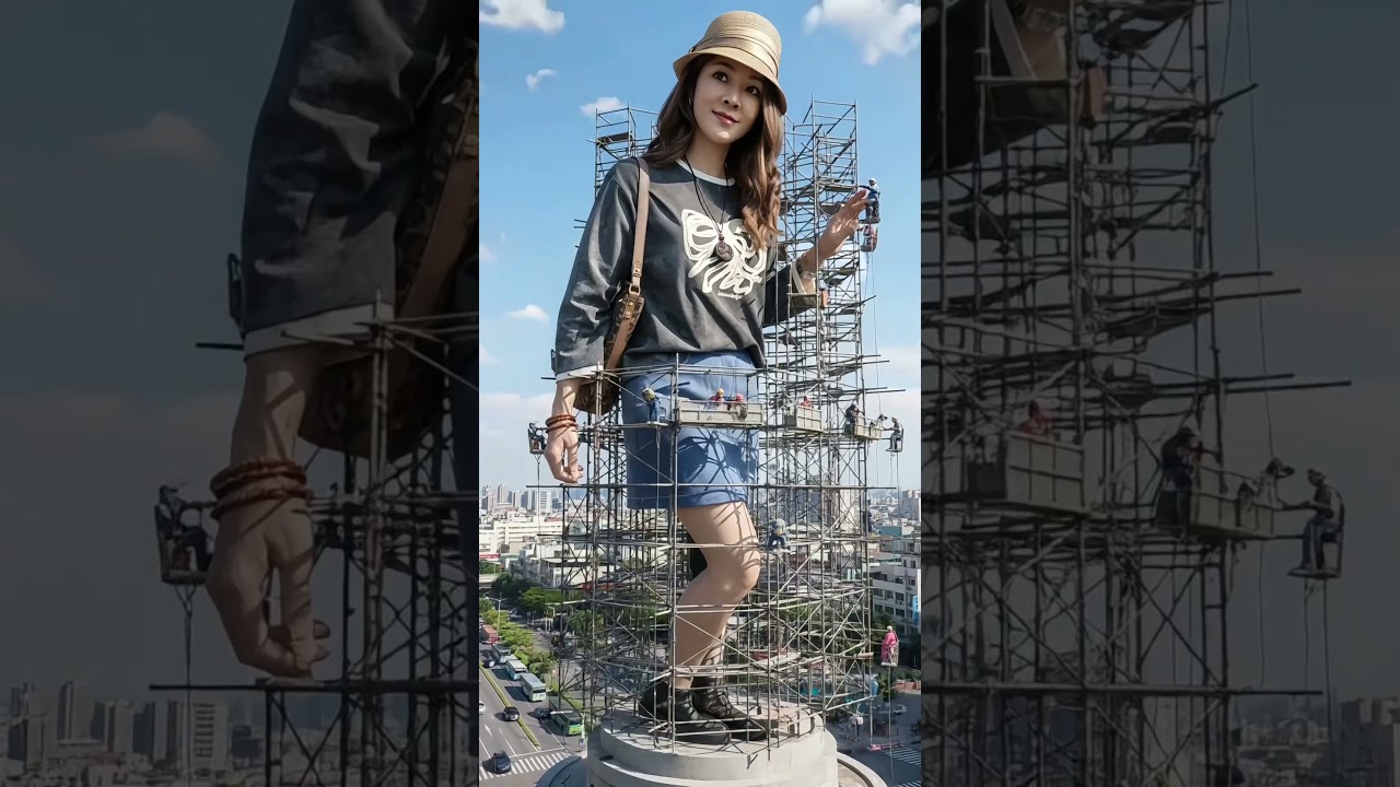 秋裝工程進行中…… 