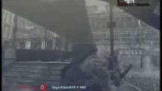 Crazy Blindfire Torque Bow Superman Headshot