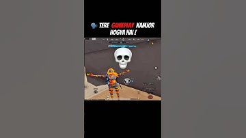 Kamjor ? 💀 #hisgaming  #1v4  #bgmihack #bgminewupdate #pubgmobile #bgmi #shorts #viralshortsvideo