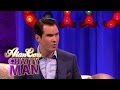 Jimmy Carr - Full Interview on Alan Carr: Chatty Man with Foxy Games