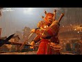Trash Talking Streamer And His Salty Friend Get Dealt With By My Sohei - [For Honor Anger Archives]
