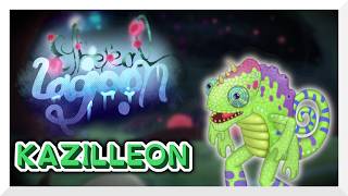 Kazilleon | Ethereal Lagoon