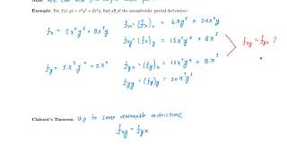 14 3 partial derivatives part 3