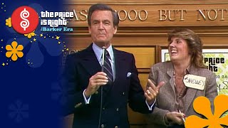Bob Barker Is So Over Explaining This Price Is Right Game | The Price Is Right 1983