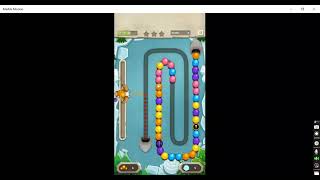 New Marble mission game screenshot 5
