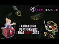 9 obscure amiga euro platformers that dont suck  kim justice