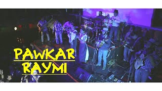 Video thumbnail of "Pawkar Raymi"