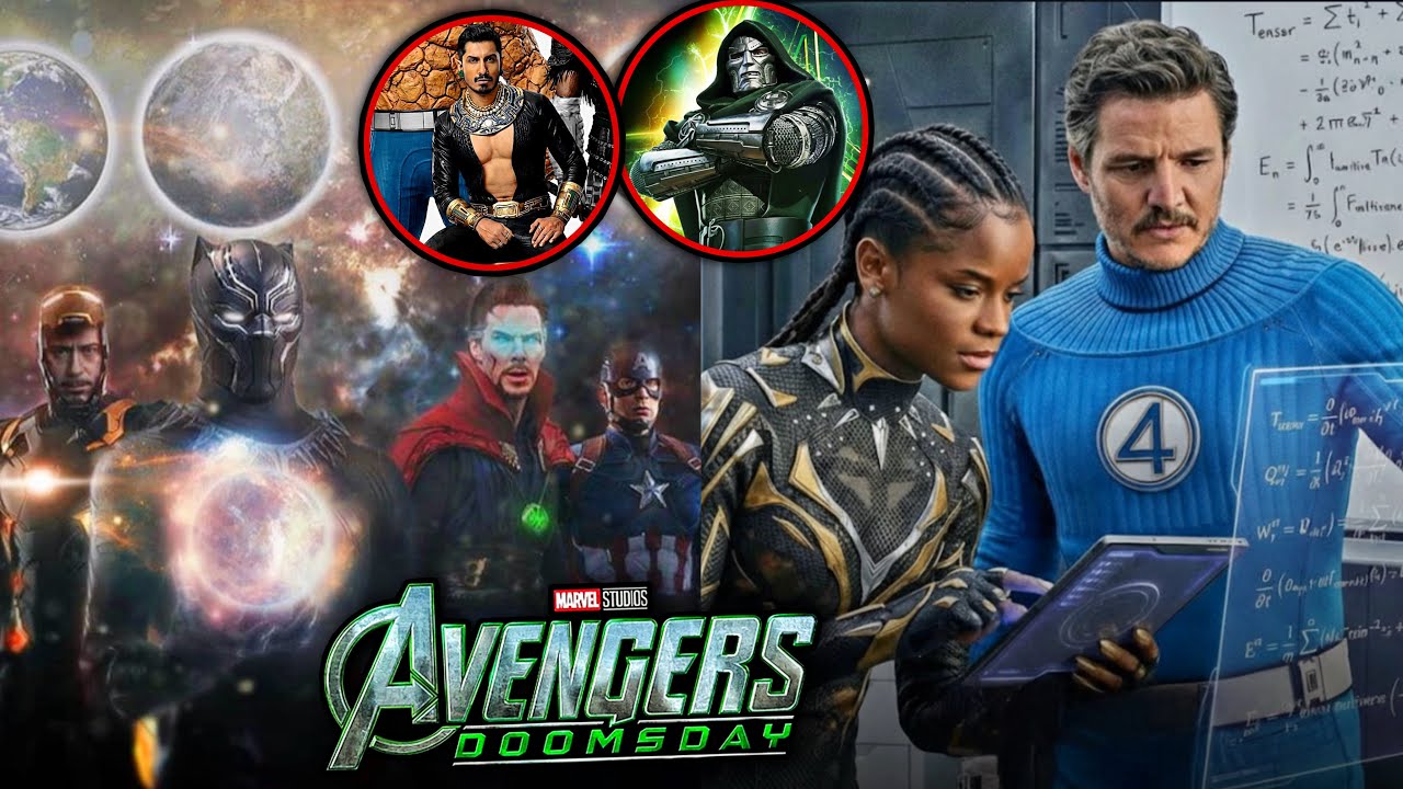 Черт возьми, Marvel, пожалуйста, скажите мне, что это НЕ шутка…