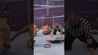 John Cena Exposed WWE!🤯
