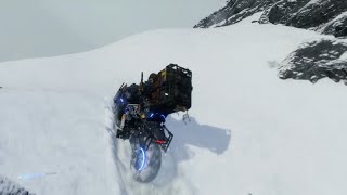 walking simulator