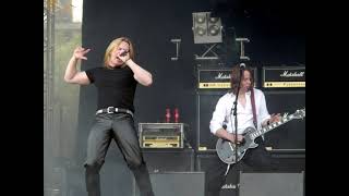 Kotipelto - Live at Sauna Open Air (Full Bootleg) 2005 Finland