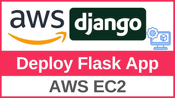 How to Deploy a Django App with Docker & DockerHub on a Virtual Machine (AWS EC2) (2025)