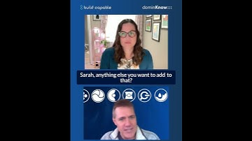 Mastering Learning Outside the LMS - webinar recording available