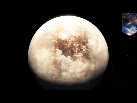 Life outside Earth? New temperate exoplanet Ross 128 b discovered orbiting quiet star - TomoNews