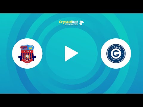 დილა - გაგრა