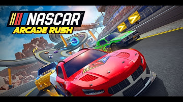 NASCAR Arcade Rush| Stuttering Fix with DXVK(Vulkan)| 1440p 120  fps lock with RTSS.