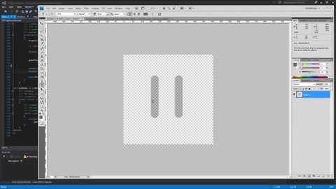 Pausing the game - Monogame Dev Tutorials C# - Pt 17