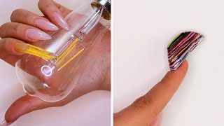 Top 3 Trending Nail Art Designs For 2022