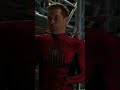 1人だけ身体から糸が出るタイプ『スパイダーマン：ノー・ウェイ・ホーム』（吹替版）#shortsのサムネイル