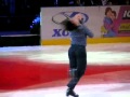 Stephane Lambiel- Bring me back to Life - St.Petersburg Galà  May 2nd 2011.mp4