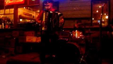 Ponty Bone and The Squeezetones