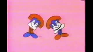 Belllabatt Bleue 1996