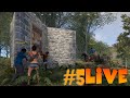🔴 Rust |     #5      | ROMANIA LIVE #rustgame #rust #live