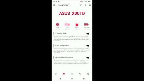 The best to increase your mobile gaming performance . Gamers GL ToolPro