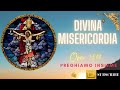 CORONCINA ALLA DIVINA MISERICORDIA 28  4 - 2024