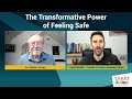 The Transformative Power of Feeling Safe - Dr. Stephen Porges -  Autism Explained Online Summit 2021