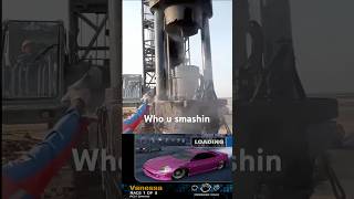 Who U Smashin Midnight Club 3