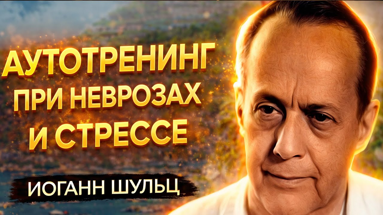Аутотренинг по шульцу при панических. Аутотренинг при неврозе. Аутотренинг при панических атаках и неврозе. Аутогенная тренировка видео для паническиатак.