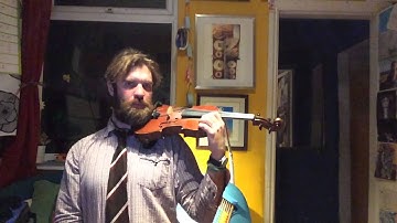 Pre Twinkle Steps - Left hand preparation - part 6 - Monkey song with fingers on strips