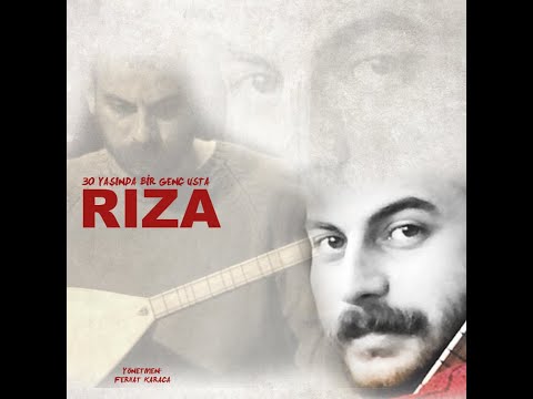 Rıza Kılıç \