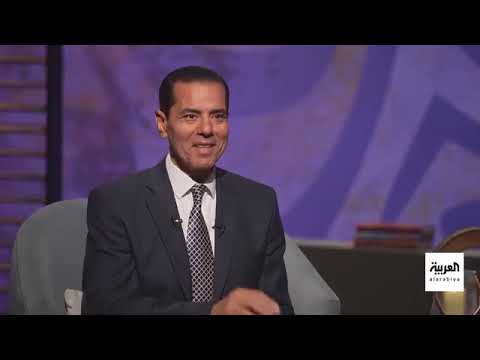 قناة العربية برنامج يتفكرون محمد خالد هل تتعارض السنة النبوية مع القرآن الكريم