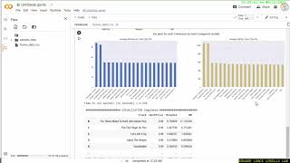 【PYTHON】EDA packages   autoviz