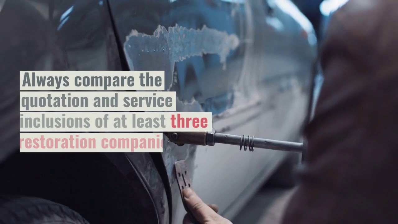 Water Damage Quotes Cleveland Ohio