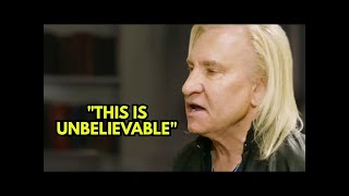 Joe Walsh EXPOSES The Biggest JERKS