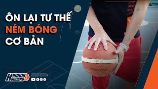 CÁCH NÉM BÓNG RỔ - GÓC NHÌN THẬT CHI TIẾT || KNBR screenshot 5