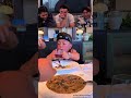 Tom Holland's reaction to this funny animated video#funny #india #shorts