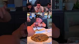 Tom Holland's reaction to this funny animated video#funny #india #shorts